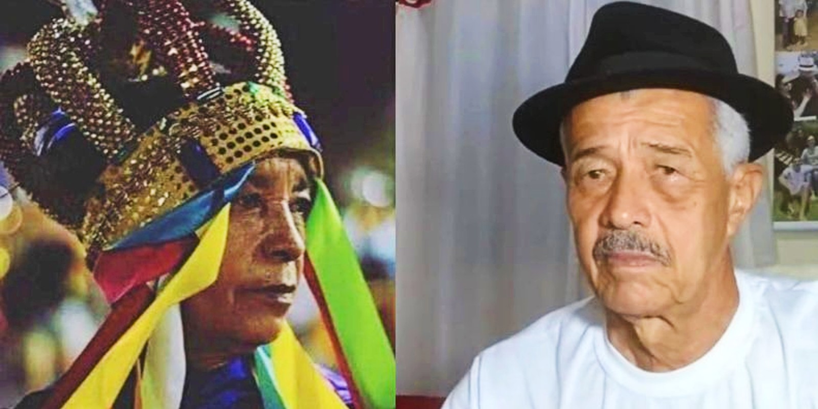 Curió da Viçosa e Mestra Quitéria tornam-se Patrimônio Vivo Municipal